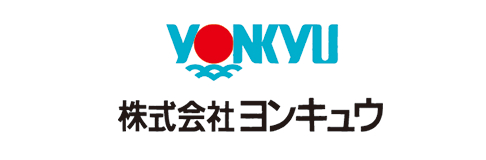 YONKYU　株式会社ヨンキュウ