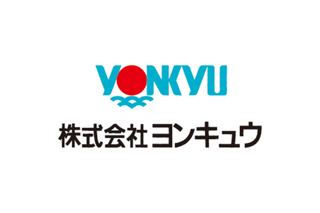 YONKYU　株式会社ヨンキュウ