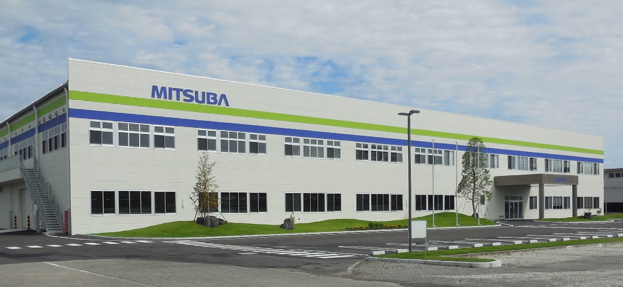 company